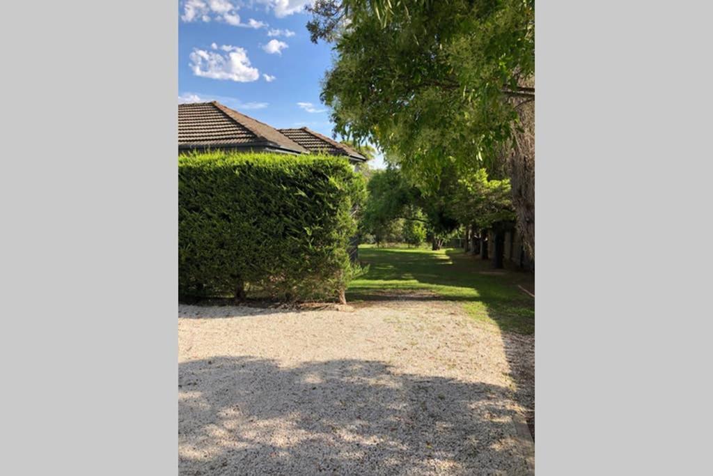 Character Cottage In Berrima Exterior photo